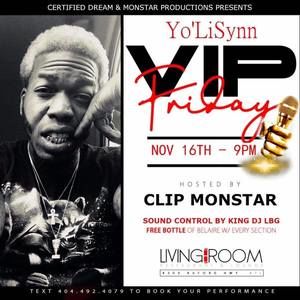 Meet your Posher, Yo